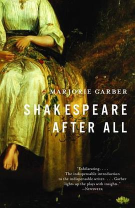 Shakespeare After All pdf epub mobi 电子书 下载