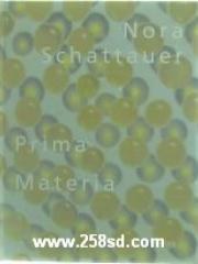 Nora schattauer prima materia pdf epub mobi 电子书 下载