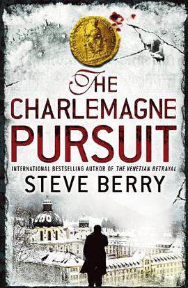 The Charlemagne Pursuit pdf epub mobi 电子书 下载