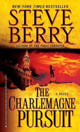 The Charlemagne Pursuit pdf epub mobi 电子书 下载
