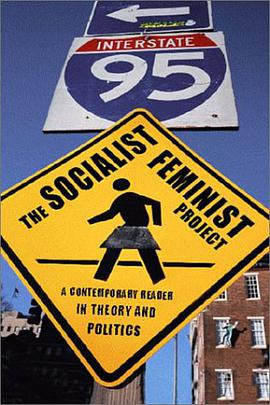 The Socialist Feminist Project pdf epub mobi 电子书 下载
