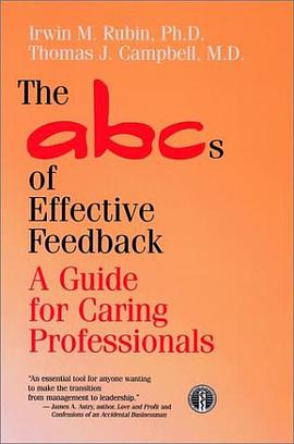 The ABCs of Effective Feedback pdf epub mobi 电子书 下载