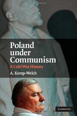 Poland under Communism pdf epub mobi 电子书 下载