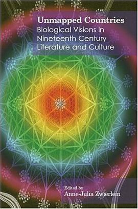 Unmapped Countries pdf epub mobi 電子書 下載