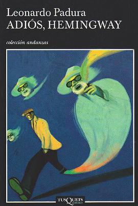 Adios, Hemingway pdf epub mobi 电子书 下载