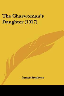 The Charwoman's Daughter pdf epub mobi 電子書 下載
