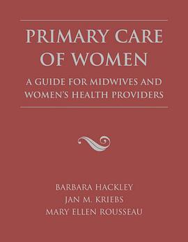 Primary Care of Women pdf epub mobi 电子书 下载