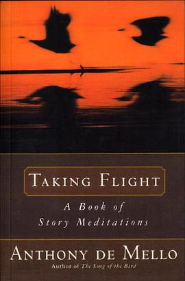 Taking Flight pdf epub mobi 电子书 下载