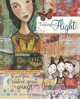 Taking Flight pdf epub mobi 电子书 下载