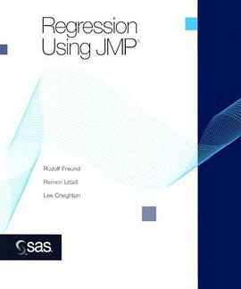 Regression Using JMP