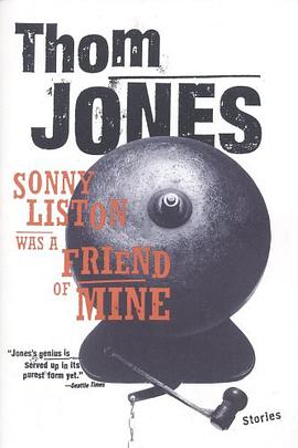 Sonny Liston Was a Friend of Mine pdf epub mobi 電子書 下載