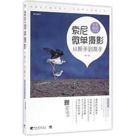 索尼微单摄影从新手到高手（全新畅销升级版） pdf epub mobi 电子书 下载