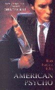 AMERICAN PSYCHO pdf epub mobi 电子书 下载