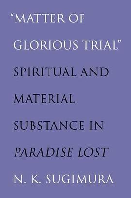 "Matter of Glorious Trial" pdf epub mobi 電子書 下載