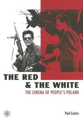 The Red and the White pdf epub mobi 电子书 下载