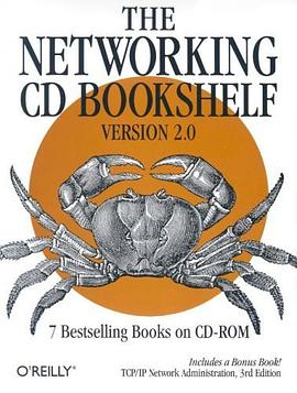 The Networking CD Bookshelf (Volume 2.0) pdf epub mobi 电子书 下载