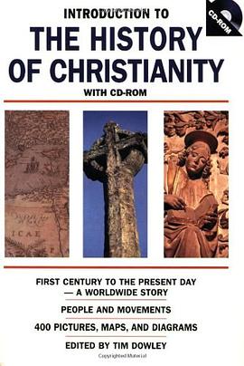 Introduction to the History of Christianity pdf epub mobi 电子书 下载