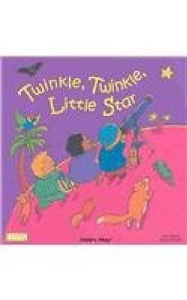 Twinkle Twinkle Little Star Classic Books With Holes pdf epub mobi 电子书 下载