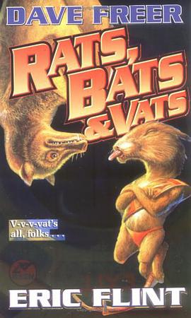 Rats, Bats & Vats pdf epub mobi 电子书 下载