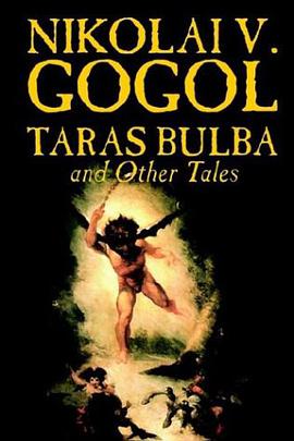Taras Bulba and Other Tales pdf epub mobi 电子书 下载