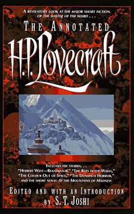 The Annotated H.P. Lovecraft pdf epub mobi 下载