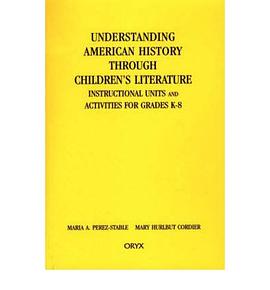 Understanding American History Through Children's Literature pdf epub mobi 电子书 下载