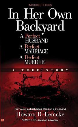 In Her Own Backyard pdf epub mobi 電子書 下載
