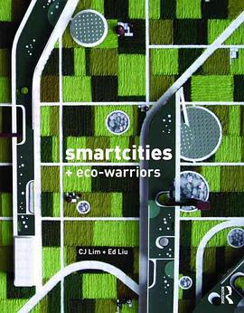 Smartcities and Eco-Warriors pdf epub mobi 电子书 下载