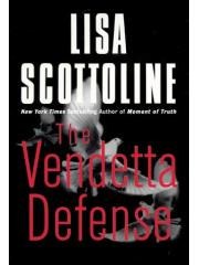 The Vendetta Defense pdf epub mobi 电子书 下载