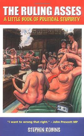 The Ruling Asses pdf epub mobi 电子书 下载