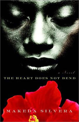 The Heart Does Not Bend pdf epub mobi 电子书 下载