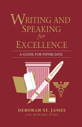 Writing and Speaking for Excellence pdf epub mobi 电子书 下载