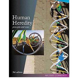 Human heridity pdf epub mobi 下载