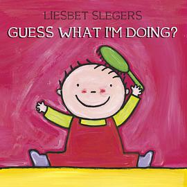 Guess What I'm Doing? pdf epub mobi 电子书 下载