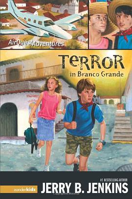 Terror in Branco Grande pdf epub mobi 电子书 下载