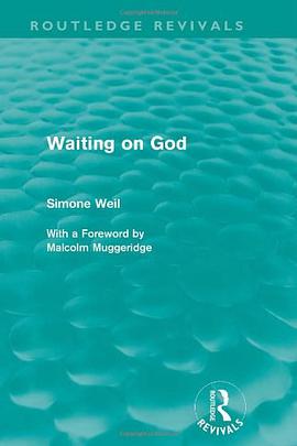 Waiting on God pdf epub mobi 电子书 下载