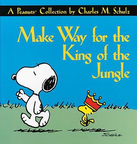 Make Way for the King of the Jungle pdf epub mobi 电子书 下载