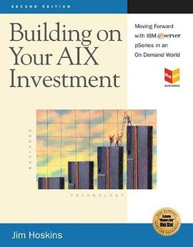Building on Your AIX Investment pdf epub mobi 电子书 下载