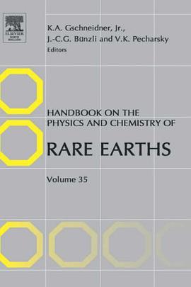 Handbook on the Physics and Chemistry of Rare Earths, Volume 35 (Handbook on the Physics and Chemist pdf epub mobi 电子书 下载