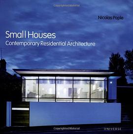 Small Houses pdf epub mobi 电子书 下载
