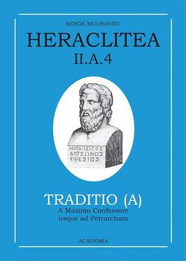 Heraclitea pdf epub mobi 电子书 下载