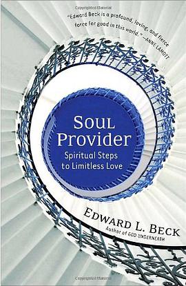 Soul Provider pdf epub mobi 电子书 下载