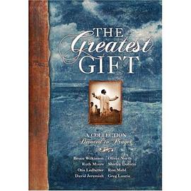 The Greatest Gift pdf epub mobi 电子书 下载