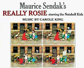 Maurice Sendak's Really Rosie Starring the Nutshell Kids pdf epub mobi 電子書 下載