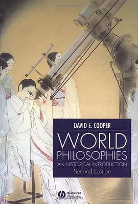 World Philosophies pdf epub mobi 電子書 下載