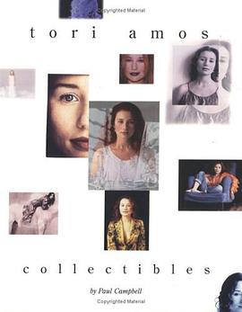 Tori Amos Collectibles pdf epub mobi 电子书 下载