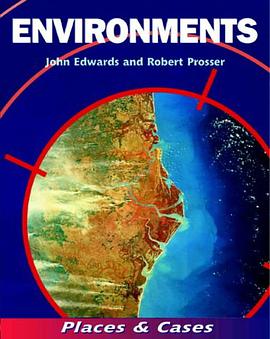 Environments (Places & Cases) pdf epub mobi 下载
