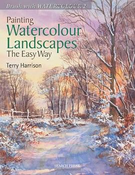 Painting Watercolour Landscapes the Easy Way pdf epub mobi 电子书 下载