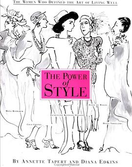 The Power of Style pdf epub mobi 電子書 下載