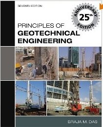Principles of Geotechnical Engineering pdf epub mobi 下载